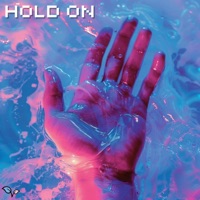 Hold On - Single - C-Blanch & Officialdjaaron