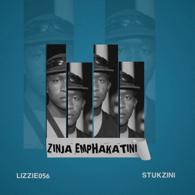 Zinja Emphakatini - Single