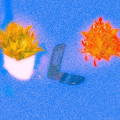 Cant Call Your Phone (feat. Deejay Rivann) - Single