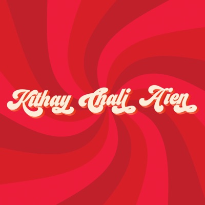 Kithay Chali Aien - Single