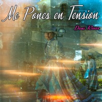 Me Pones en Tensión - Single - Dani Rivas