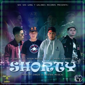 Shorty (feat. Kevin Martes 13, Basty Glock & Giusseepp)