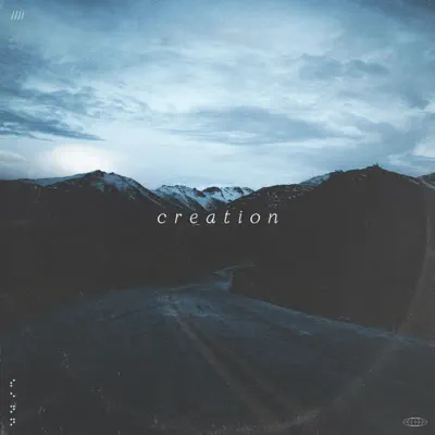 Ascolta 'Creation' di vesky