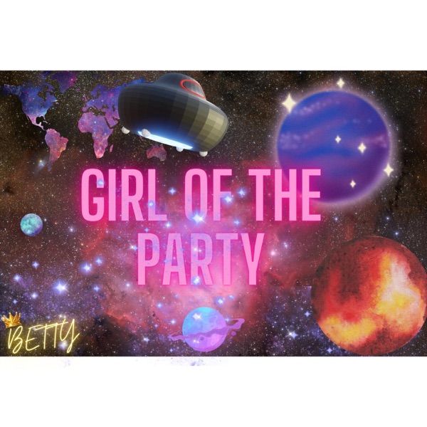 Girl of the Party