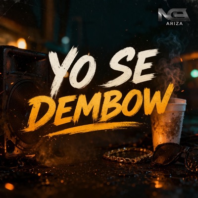 YO SE DEMBOW - Single