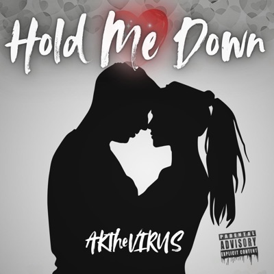 Hold me Down (feat. Spook Slim) - Single