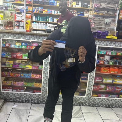 N!GGA PLEASE (SHITHURTSBRO FREESTYLE #1) x WhoIsDays - Single