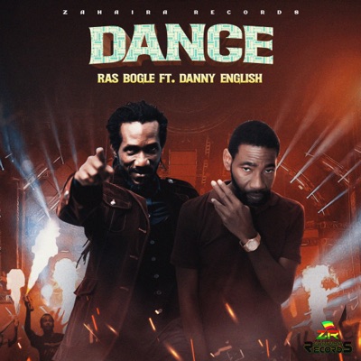 Dance (feat. Danny English) - Single