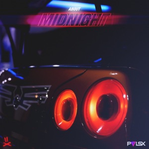 About Midnight - EP