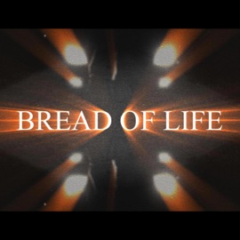 Bread of Life Lance Blake
