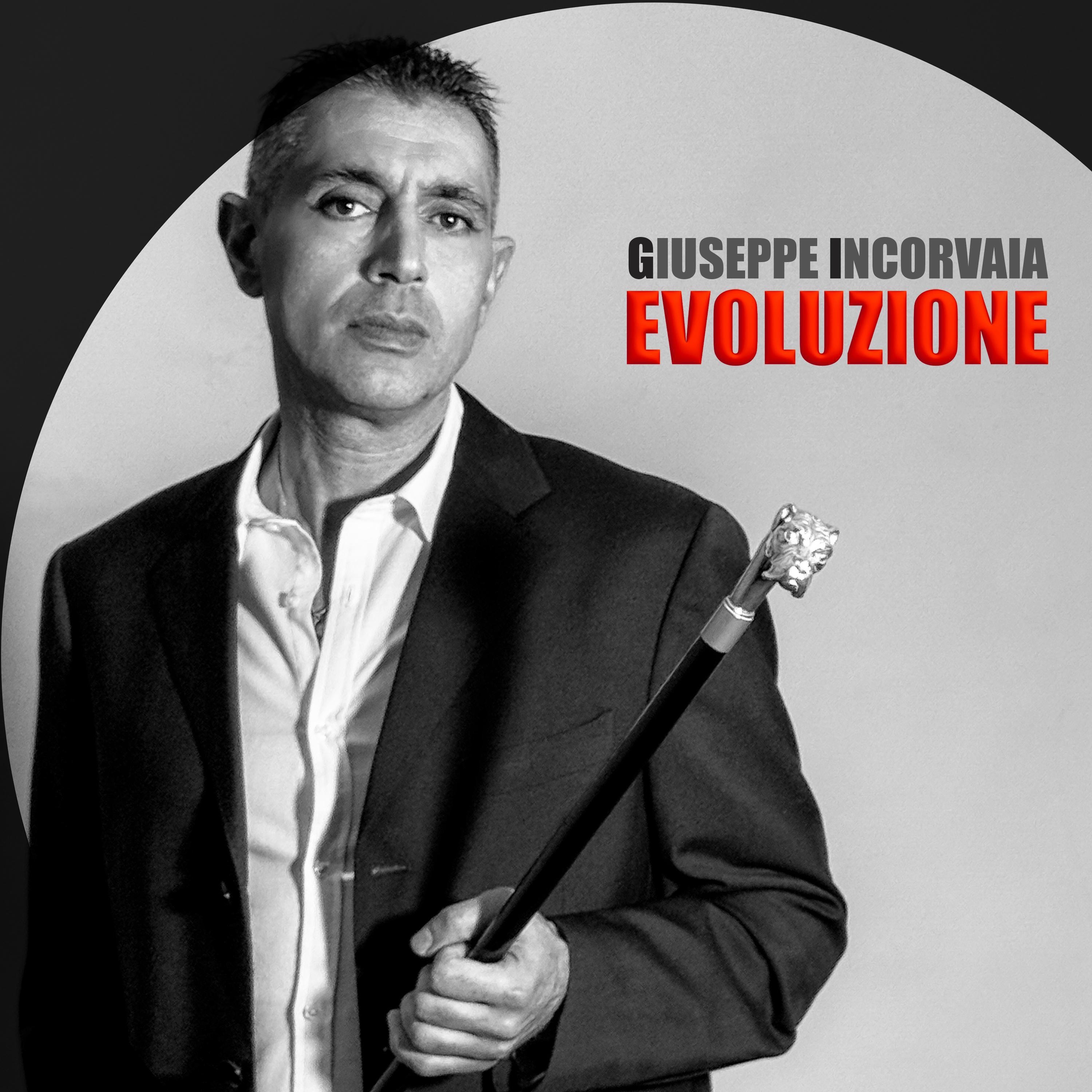Giuseppe Incorvaia - Evoluzione