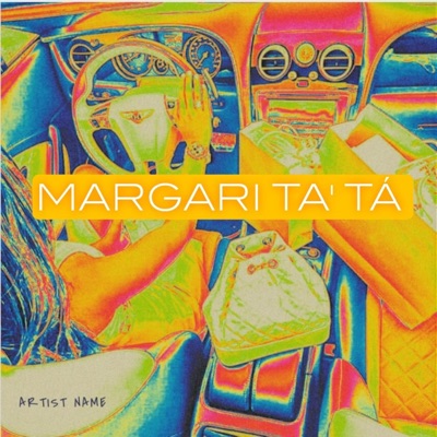 Margari Ta' Tá (feat. Gotti A T R & El Aplicador) - Single