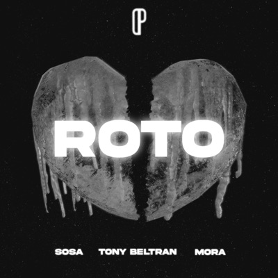 Roto (feat. Sosa & El M) - Single