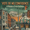 Giddymethat - Vote of No Confidence Ireland Grafik