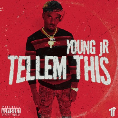 Tellem This - Single
