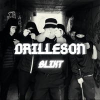 DRILLESON - Single - Blixt