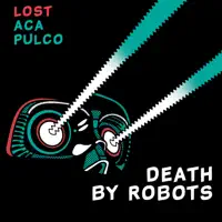 Death by Robots
