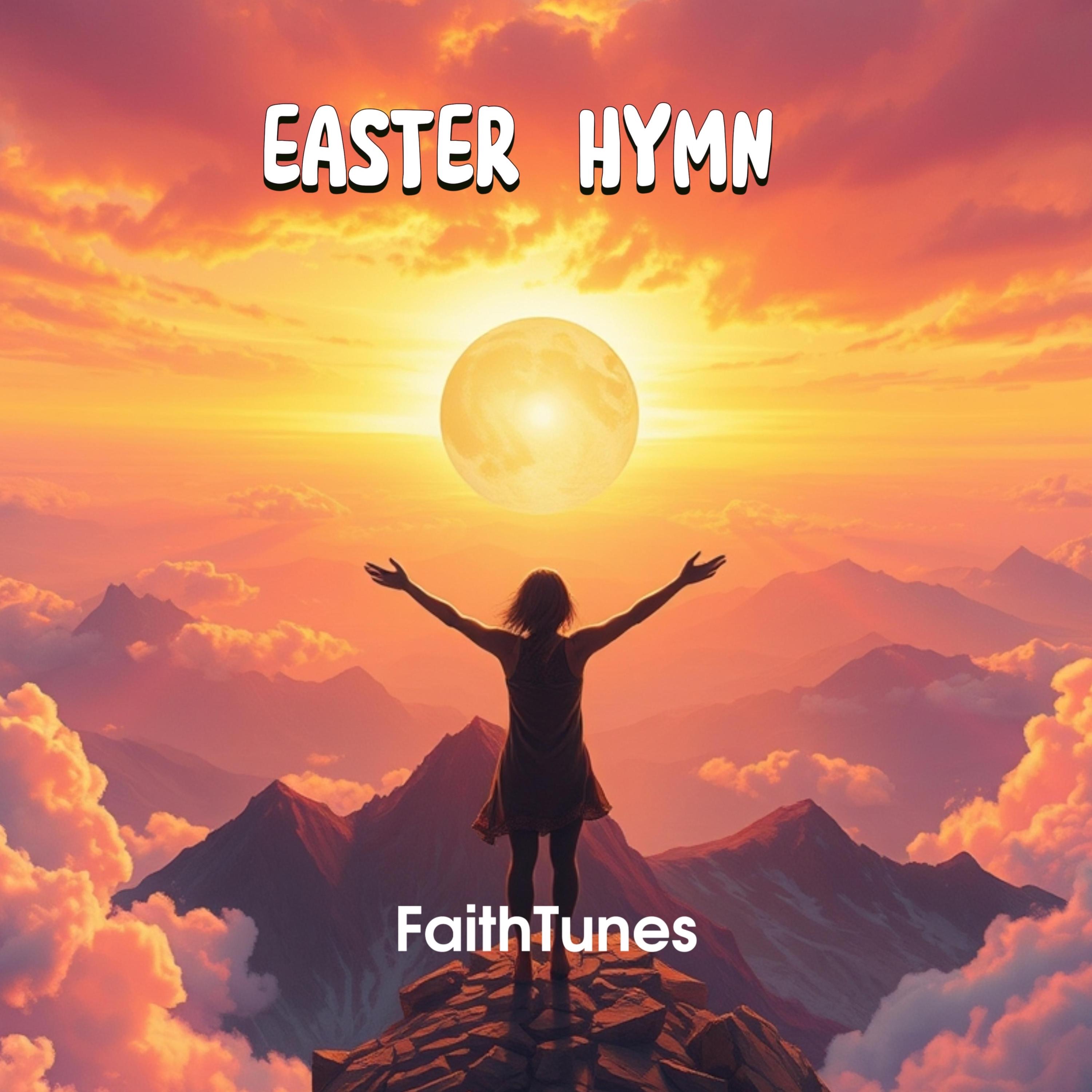 Easter Hymn - Single