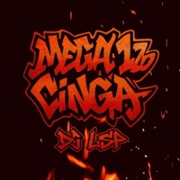 Mega 12 Do Cinga - Single - DJ LSP
