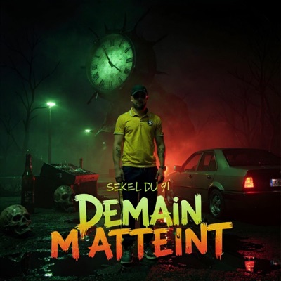 Demain m'atteint