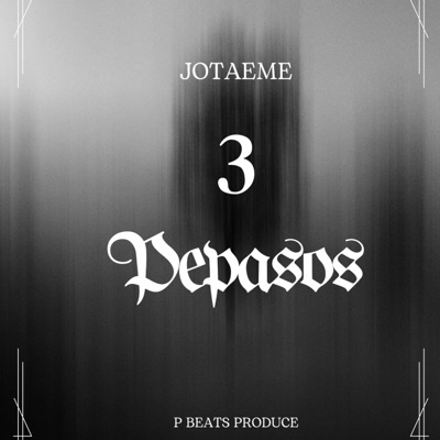 3 Pepasos - Single