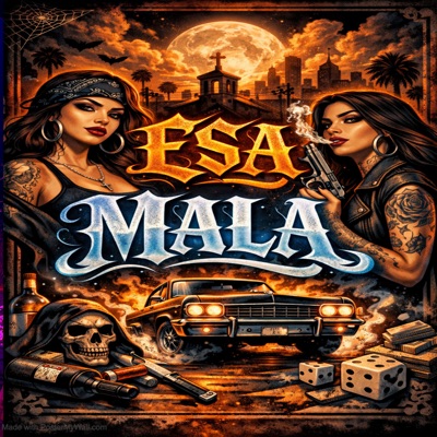 ESA MALA - Single