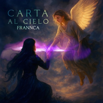 Carta al Cielo - Single