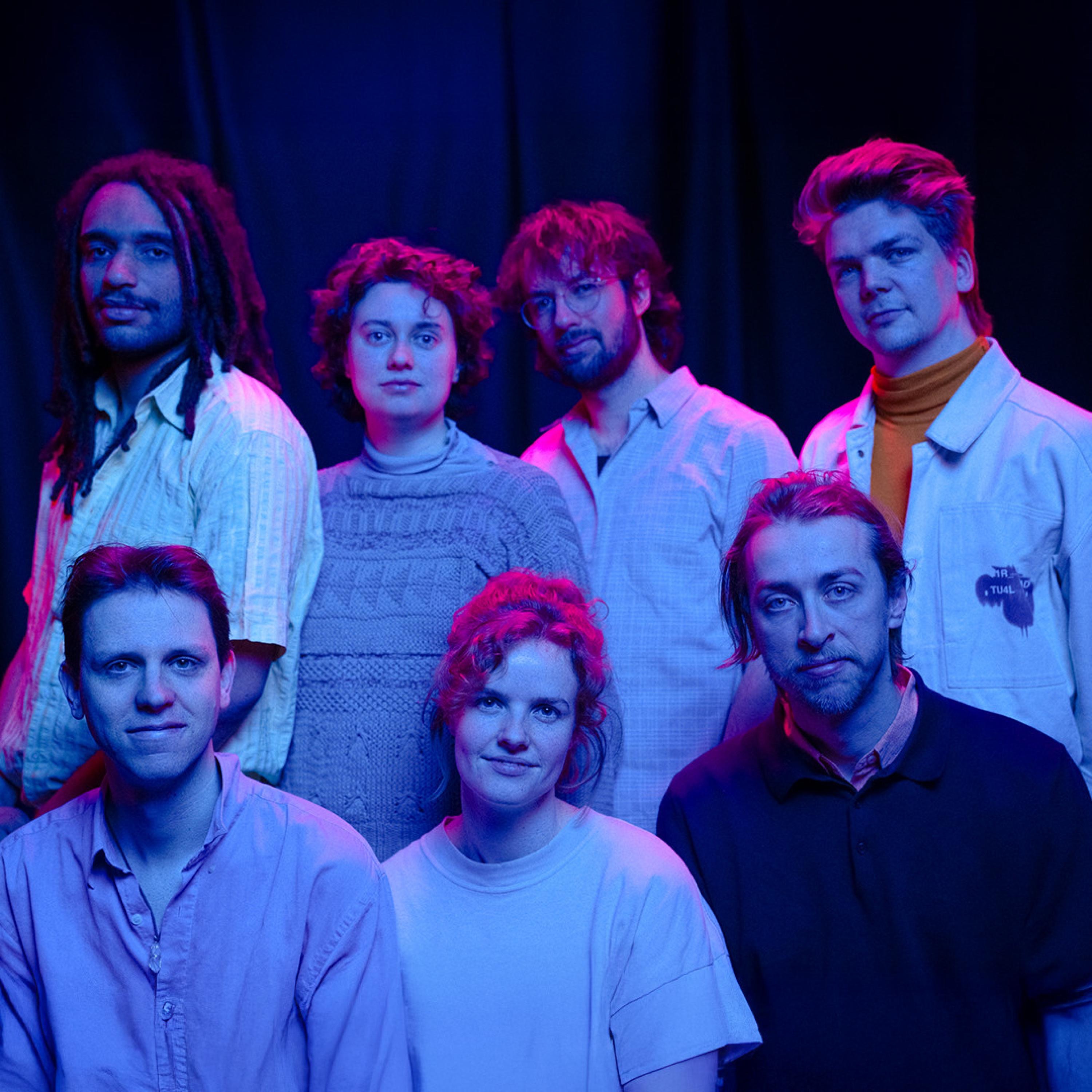 Ik Vind Je Goed (Live Session) - Single