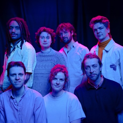 Ik Vind Je Goed (Live Session) - Single