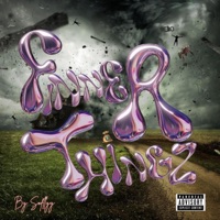 FINNER THINGZ - Single - SOFLYY
