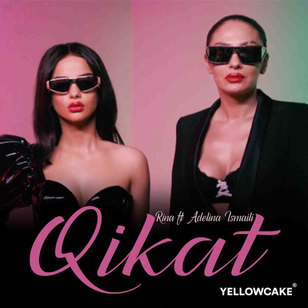 Qikat (feat. Adelina Ismaili)