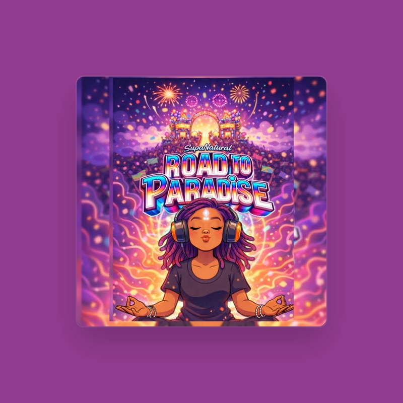 SupaNatural_Soul