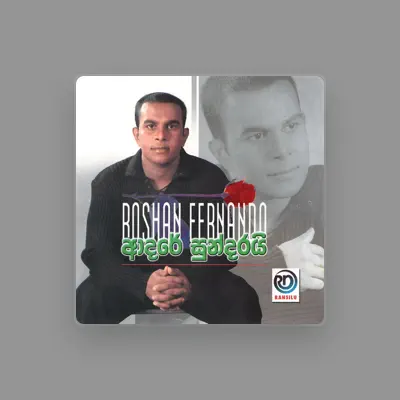 Listen to Roshan Fernando, watch music videos, read bio, see tour dates & more!
