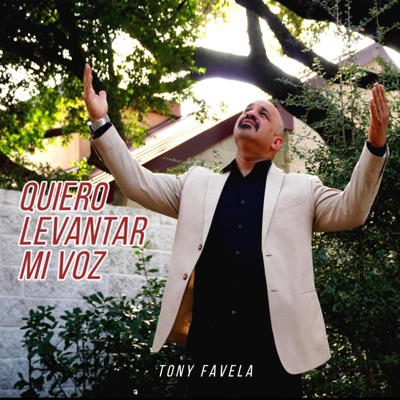 Quiero Levantar Mi Voz - Single