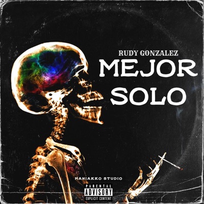 Mejor Solo - Single