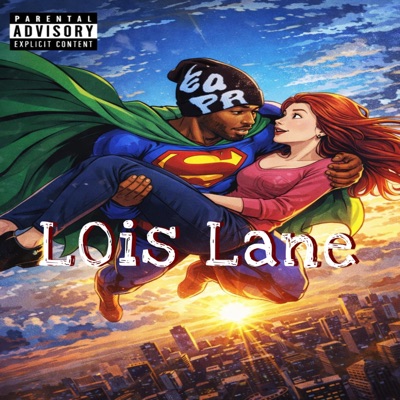 Lois Lane - Single