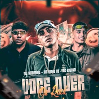 Você Quer Os Raul - Single - DJ Magrão do Btt, Mc Ambrosio, Mc Kinho NC & MC Zignani