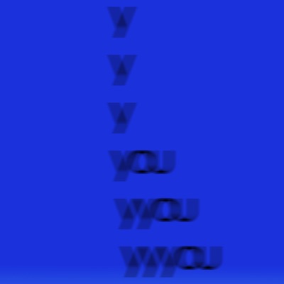 yyyyou - Single