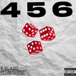 456 (feat. Jaybando Baby & Cassh Cartel) - Single