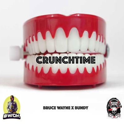 Crunchtime (feat. Bundy) - Single