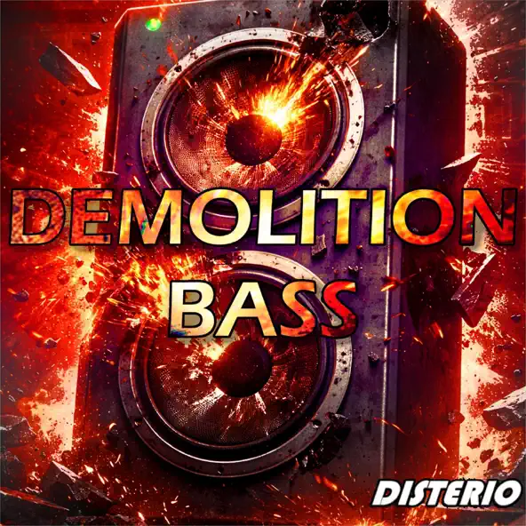 DEMOLITION BASS