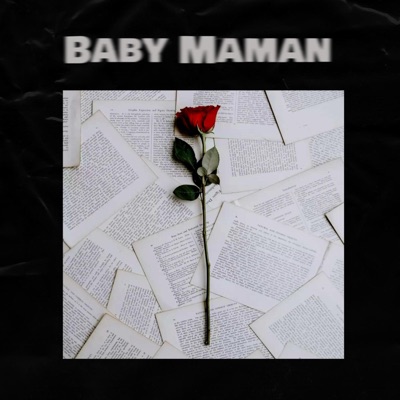 Baby Maman (feat. Lix bindo) - Single