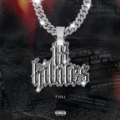 18 Kilates - Single