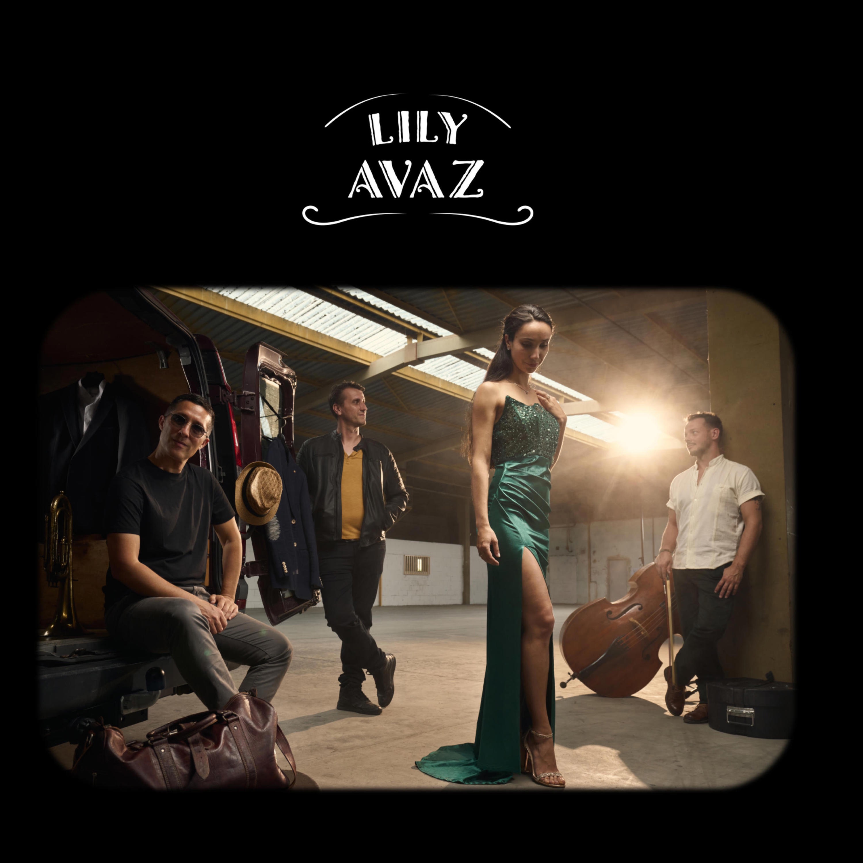 Ce n'est pas mon jour - Single