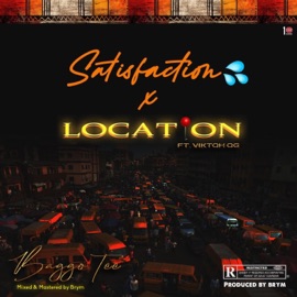 LOCATION (feat. VIKTOH) Baggotee