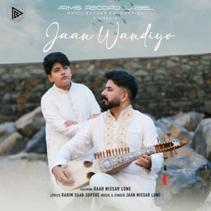 Jaan Wandiyo