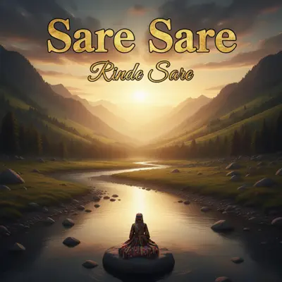 Listen to SARE - Single by Engin Aras