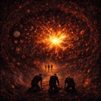 Thoughts In My Brain - Single - DAMA