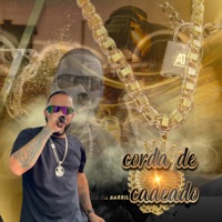 Corda de Cadeado - Single - Ar da barril