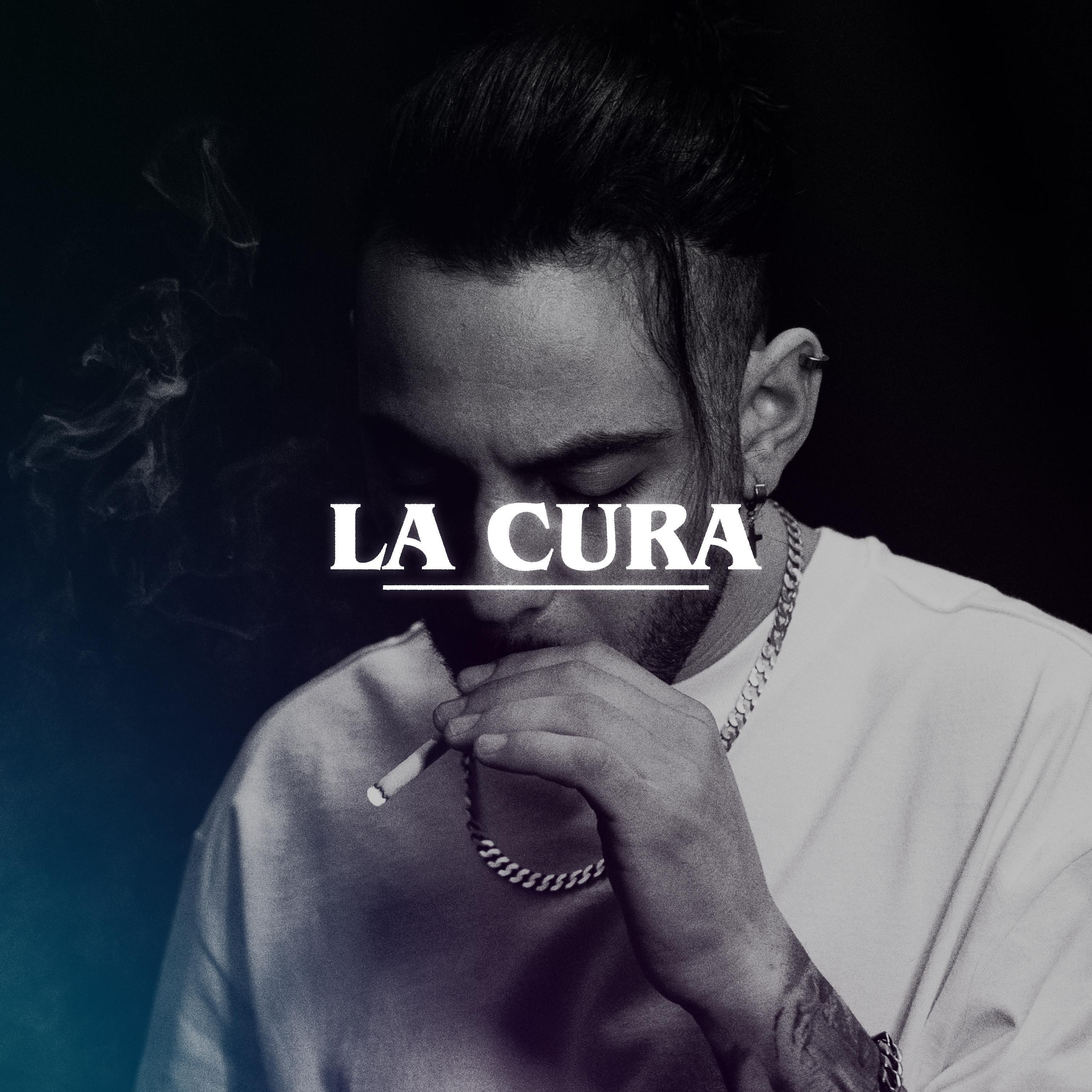 La cura - Single